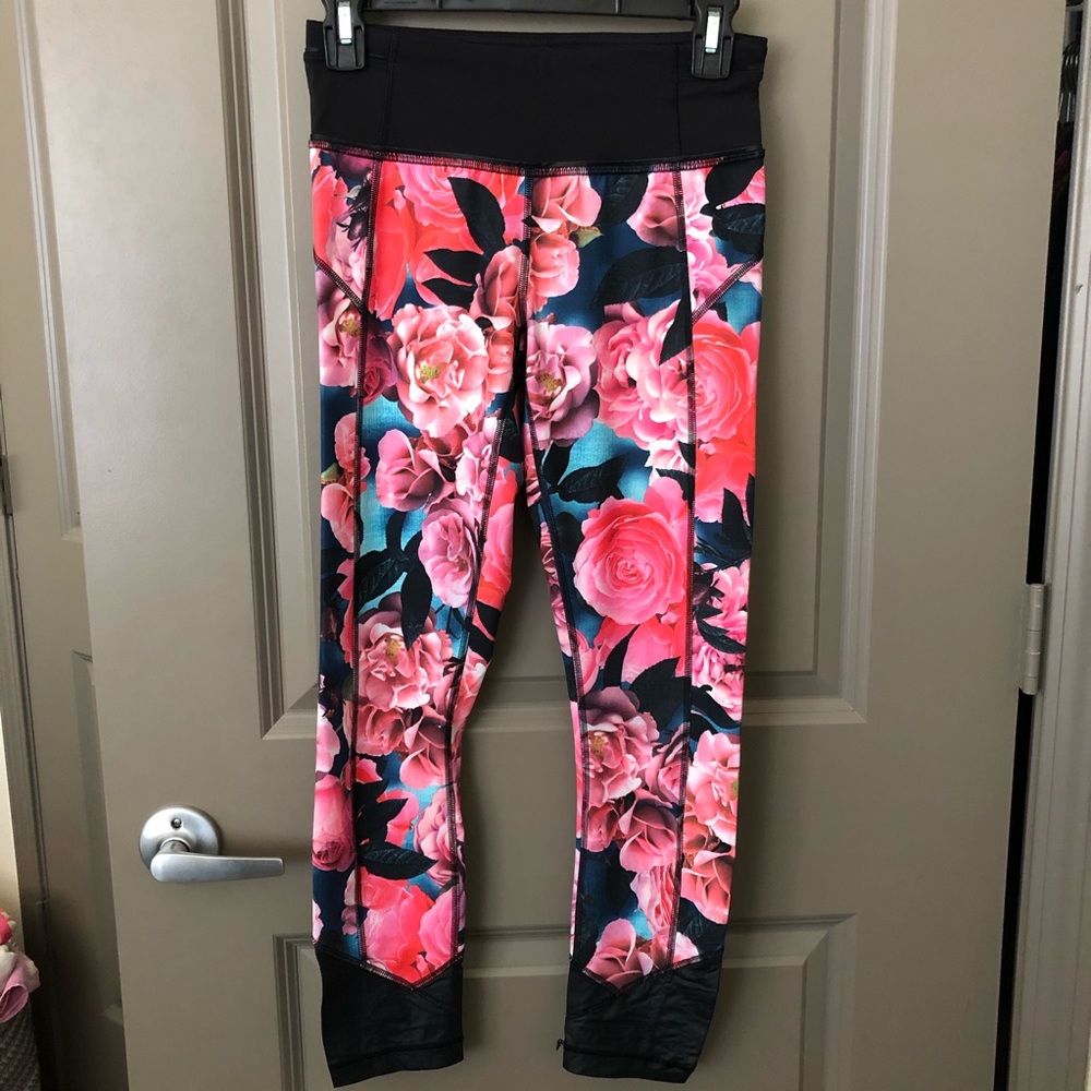 Lululemon Pace Queen Tight